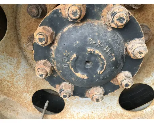 Axle Shaft Meritor 3206X1168 Vander Haags Inc Cb