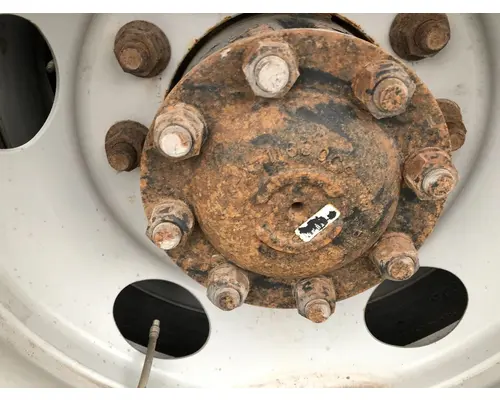 Axle Shaft Meritor 3206X1168 Vander Haags Inc Cb
