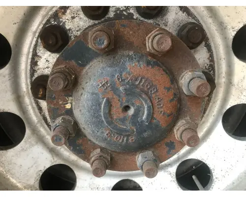 Axle Shaft Meritor 3206X1168 Vander Haags Inc WM