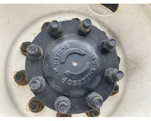 Axle Shaft Meritor 3206X1350 Vander Haags Inc Dm