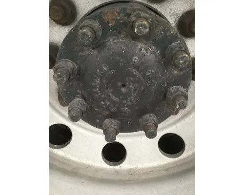 Axle Shaft Meritor 3206X1350 Vander Haags Inc Cb