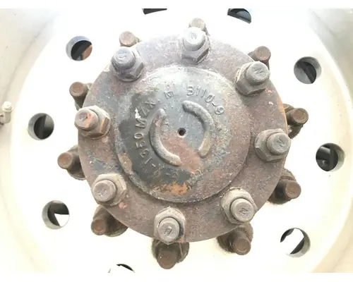 Axle Shaft Meritor 3206X1350 Vander Haags Inc Cb