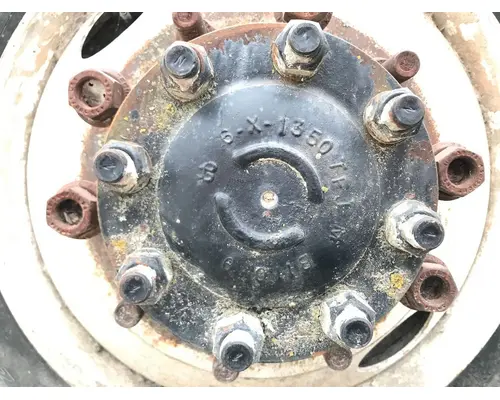 Axle Shaft Meritor 3206X1350 Vander Haags Inc Cb