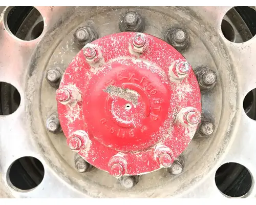 Axle Shaft Meritor 3206X1350 Vander Haags Inc Cb