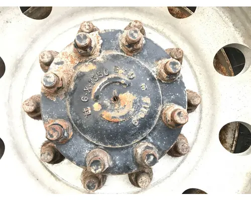 Axle Shaft Meritor 3206X1350 Vander Haags Inc Cb
