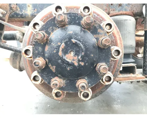 Axle Shaft Meritor 3206X1350 Vander Haags Inc Cb