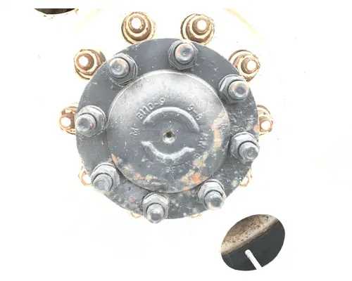 Axle Shaft Meritor 3206X1350 Vander Haags Inc Cb