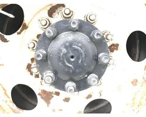 Axle Shaft Meritor 3206X1350 Vander Haags Inc Cb