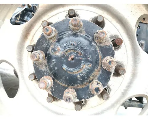 Axle Shaft Meritor 3206X1350 Vander Haags Inc Cb