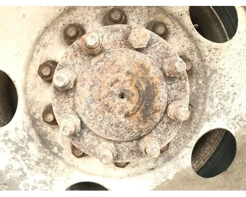 Axle Shaft Meritor 3206X1350 Vander Haags Inc Cb