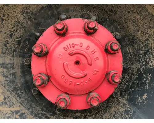 Axle Shaft Meritor 3206X1350 Vander Haags Inc Cb