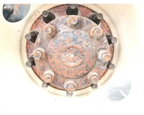 Axle Shaft Meritor 3206X1350 Vander Haags Inc Cb