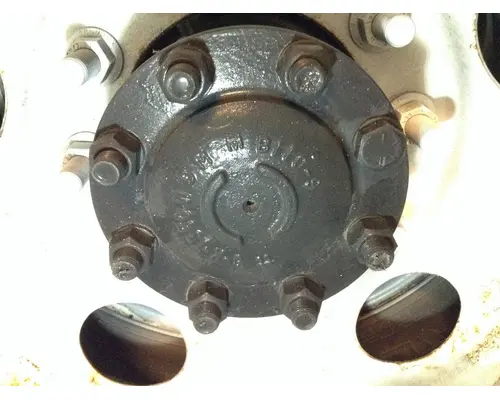  Meritor 3206X1350 Vander Haags Inc Kc