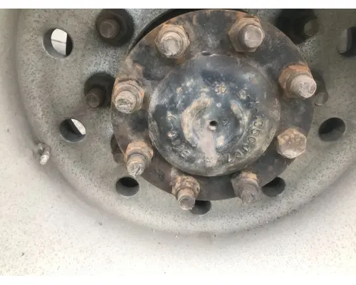 Axle Shaft Meritor 3206X1350 Vander Haags Inc Kc
