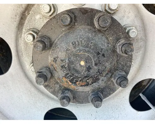 Axle Shaft Meritor 3206X1350 Vander Haags Inc Kc