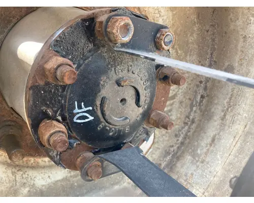Axle Shaft Meritor 3206X2598 Vander Haags Inc Kc