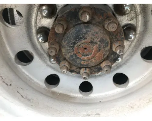 Axle Shaft Meritor 3206Y1351 Vander Haags Inc Kc