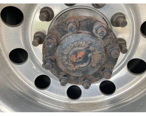 Axle Shaft Meritor 3206Y1351 Vander Haags Inc Kc