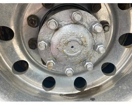 Axle Shaft Meritor 3206Y1351 Vander Haags Inc Kc