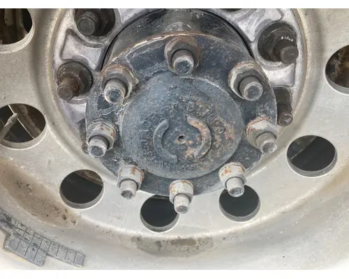 Axle Shaft Meritor 3206Y1351 Vander Haags Inc Kc