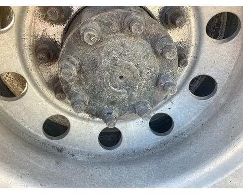 Axle Shaft Meritor 3206Y1351 Vander Haags Inc Kc