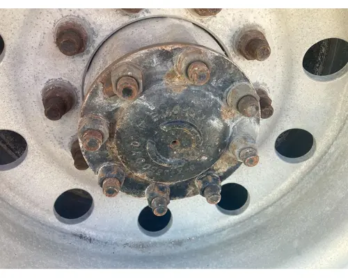 Axle Shaft Meritor 3206Y1351 Vander Haags Inc Kc