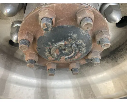 Axle Shaft Meritor 3206Y1351 Vander Haags Inc Kc