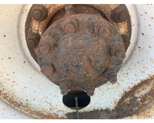 Axle Shaft Meritor 3206Y1351 Vander Haags Inc Kc
