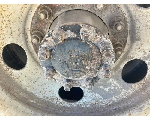 Axle Shaft Meritor 3206Y1351 Vander Haags Inc Kc