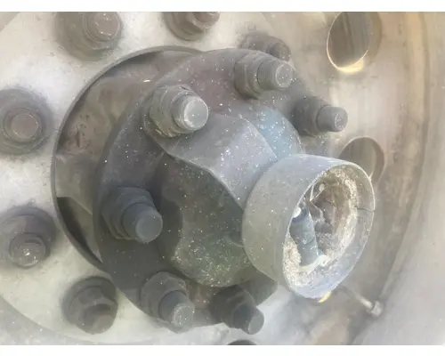 Axle Shaft Meritor 3206Y1351 Vander Haags Inc Kc