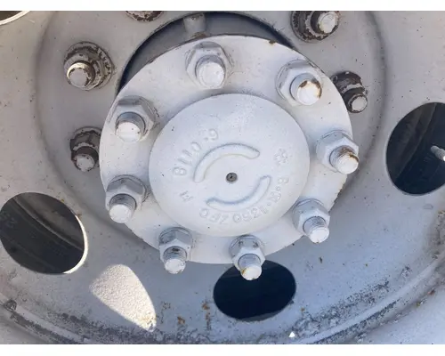 Axle Shaft Meritor 3206Y1351 Vander Haags Inc Kc