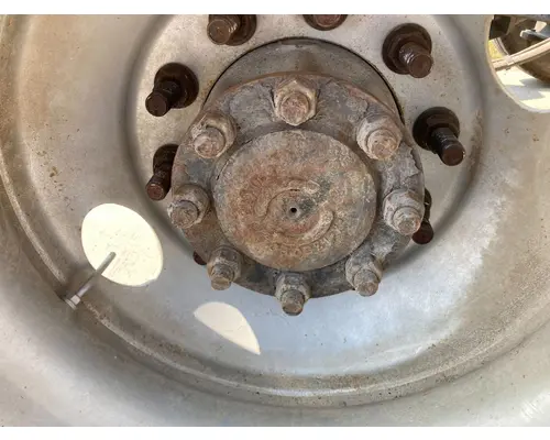 Axle Shaft Meritor 3206Y1351 Vander Haags Inc Kc