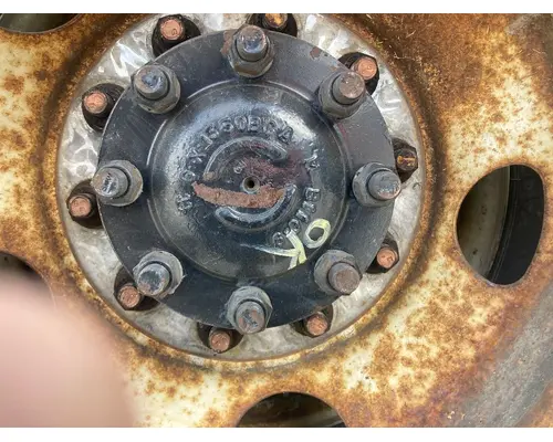 Axle Shaft Meritor 3206Y1351 Vander Haags Inc Kc