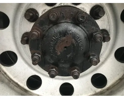 Axle Shaft Meritor 3206Y1351 Vander Haags Inc Kc