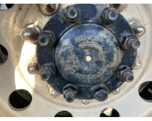 Axle Shaft Meritor 3206Y1481 Vander Haags Inc Col