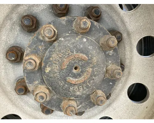 Axle Shaft Meritor 3206Y1481 Vander Haags Inc Col