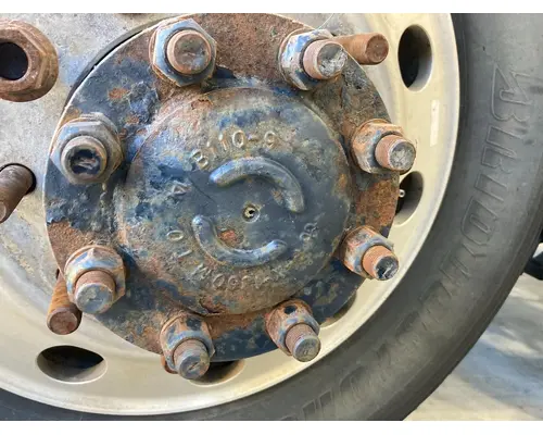 Axle Shaft Meritor 3206Y1481 Vander Haags Inc Col