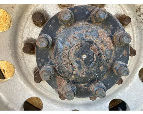Axle Shaft Meritor 3206Y1481 Vander Haags Inc Col