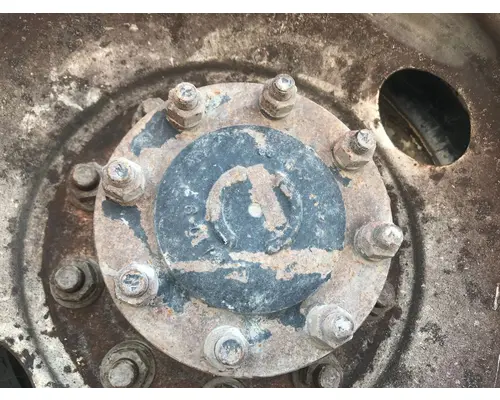 Axle Shaft Meritor 3206Z1352 Vander Haags Inc Kc