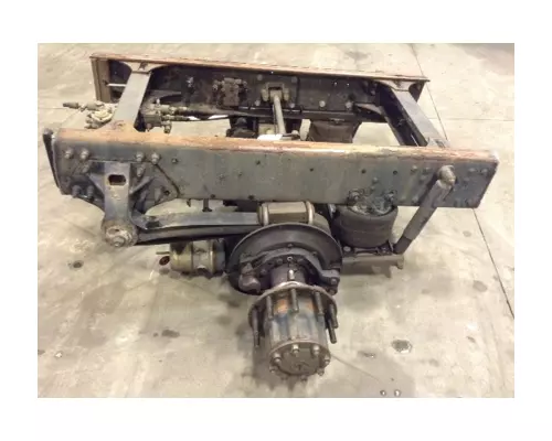 Axle Assembly, Rear (Single Or Rear) MERITOR 338 Dex Heavy Duty Parts, LLC  