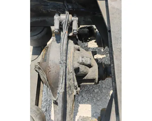 Differential Assembly (Rear, Rear) MERITOR 378 Crj Heavy Trucks And Parts