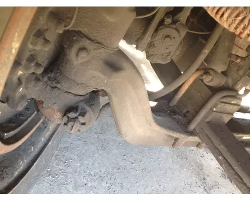 Axle Beam (Front) MERITOR 379 Nli Sales, Inc. Jasper