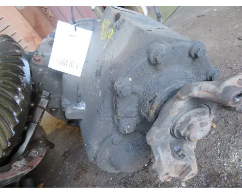 Rears (Front) MERITOR 40-145 New York Truck Parts, Inc.