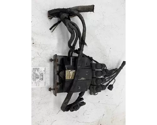 ECM (Brake & ABS) MERITOR 4008503070 West Side Truck Parts
