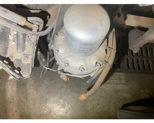 Meritor 4324711010 Air Dryer