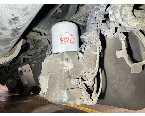 Meritor 4324711010 Air Dryer