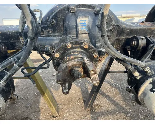 Differential Assembly (Rear, Rear) MERITOR 4400 DTI Trucks