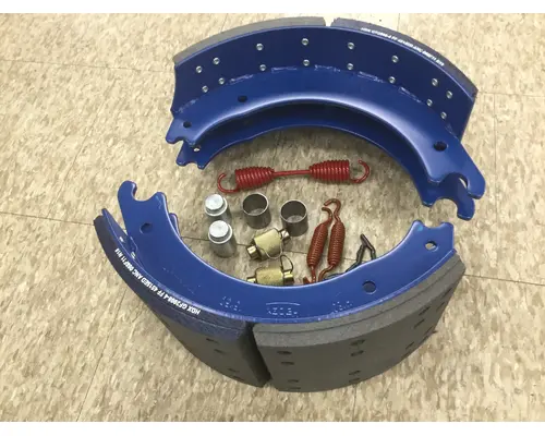 Brake Shoes Meritor 4515 Vander Haags Inc Dm