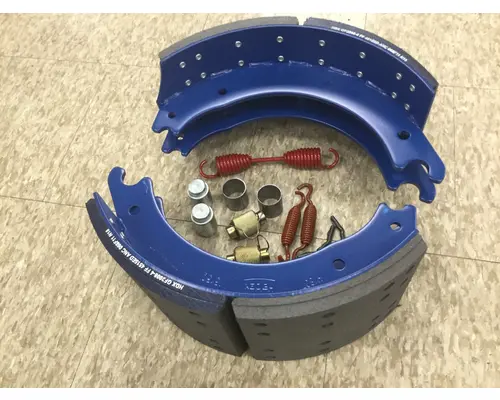Brake Shoes Meritor 4515 Vander Haags Inc Cb