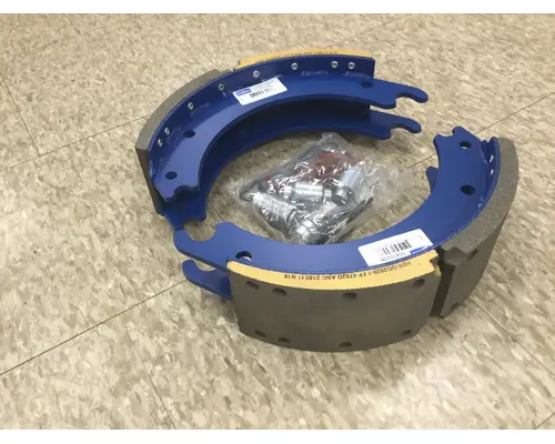 Meritor 4702 Brake Shoe  Pad